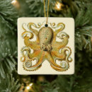 Search for steampunk christmas tree decorations Marine life
