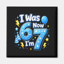 Search for sixty years old magnets I was