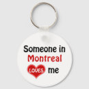 Search for montreal key rings Flag