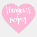 Search for hangover stickers Modern