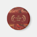 Search for weeks magnets Red