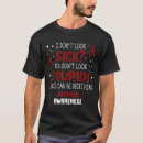 Search for migraine tshirts Sick