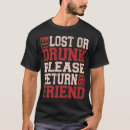 Search for friends weekend tshirts Best friend