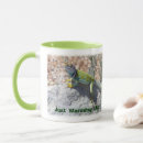 Search for collared mugs Nature