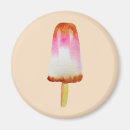 Search for ice pop magnets Summer