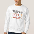 Search for old garage clothing Car