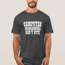 Search for byte tshirts Programmer
