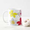 Search for frangipanis mugs Tropical