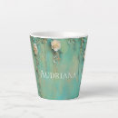 Search for romantic flowers mugs Pretty