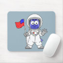 Search for astronaut mouse mats Dinosaur