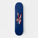 Search for peace skateboards Flag