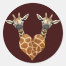 Search for love giraffes stickers Sweet