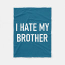 Search for brother blankets Cool