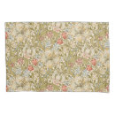 Search for william morris pillowcases Victorian