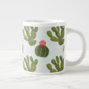 Search for cute cactus mugs South america