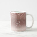 Search for silver gold mugs Modern