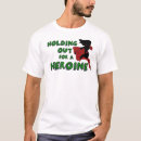 Search for heroine tshirts Feminism
