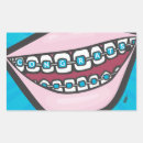 Search for brace stickers Dentist