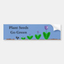 Search for botany bumper stickers Garden