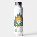 Search for elf water bottles Bigfoot