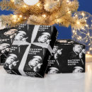 Search for liberal wrapping paper President