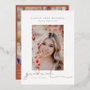 Search for senior class graduation invitations High school