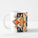 Search for symmetrical mugs Pattern