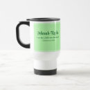 Search for mint green travel mugs Simple