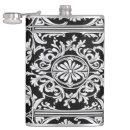 Search for statement barware Black and white