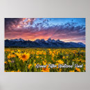 Search for teton posters Wyoming