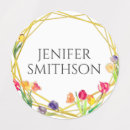 Search for vinyl name stickers Cute