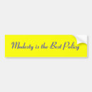 Search for virtues bumper stickers Inspirational