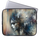 Search for abstract portrait cases Modern