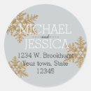 Search for sparkling snowflakes stickers Chic