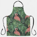Search for exotic bird aprons Pattern