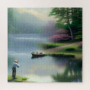 Search for trout puzzles Outdoors