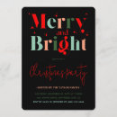 Search for mint green christmas invitations Festive