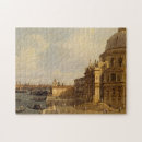 Search for canaletto puzzles Cityscape
