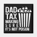 Search for sure magnets Dad tax