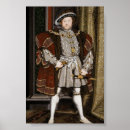 Search for tudor england posters Henry viii