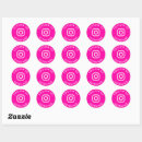 Search for pink car stickers Modern