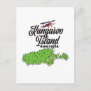 Search for kangaroo postcards Australia