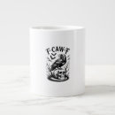 Search for rooster crowing mugs F caw f