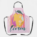 Search for limon aprons Italy