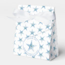 Search for beach wedding favour boxes Ocean
