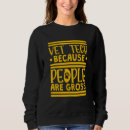 Search for gross hoodies Vet