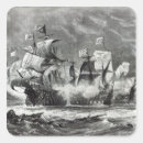 Search for warships stickers Sea