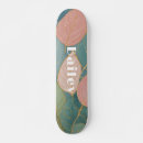 Search for pastel skateboards Whimsical