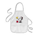 Search for ugly christmas sweater aprons Woodstock