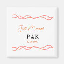 Search for wedding announcement cards Just married